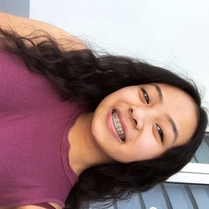 Meet your Posher, Kaylani